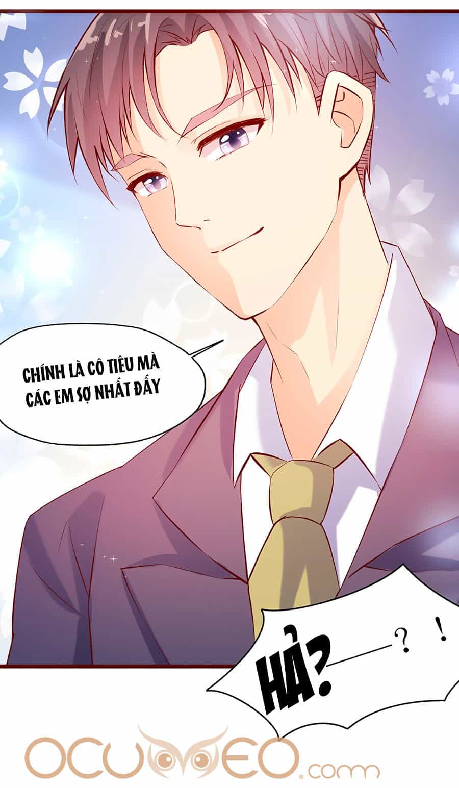 Sau Này Vẫn Cứ Thích Anh - Chương 4 - ảnh 29