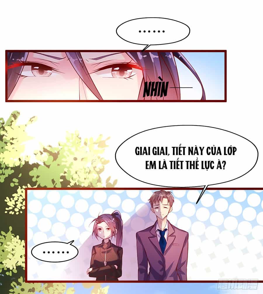 Sau Này Vẫn Cứ Thích Anh - Chương 4 - ảnh 7
