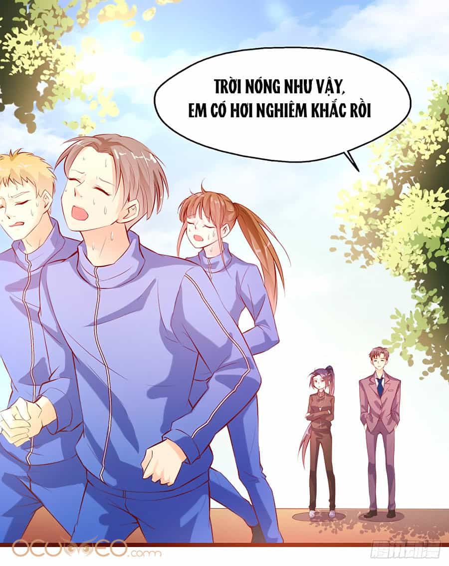 Sau Này Vẫn Cứ Thích Anh - Chương 4 - ảnh 8