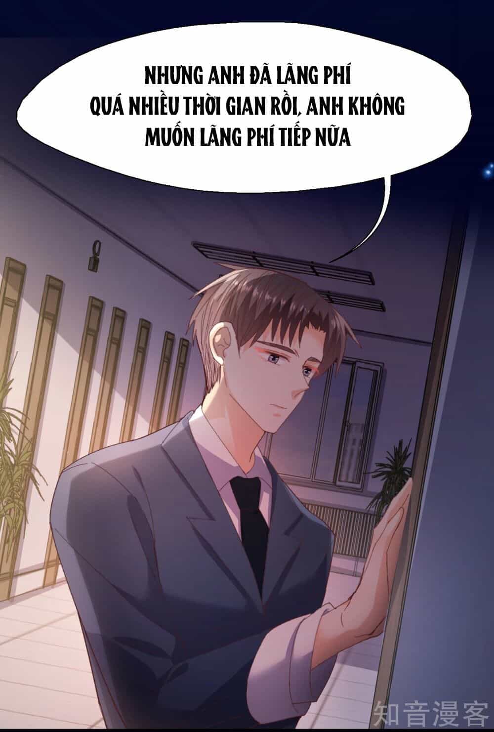 Sau Này Vẫn Cứ Thích Anh - Chương 40 - ảnh 17