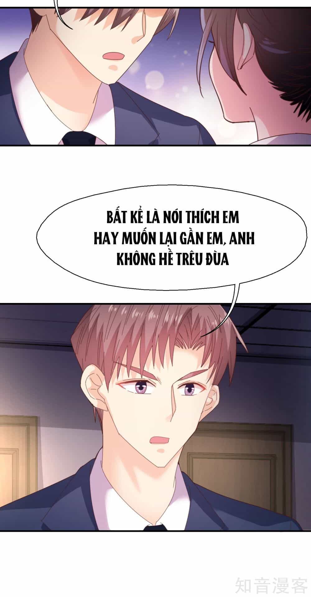 Sau Này Vẫn Cứ Thích Anh - Chương 40 - ảnh 2