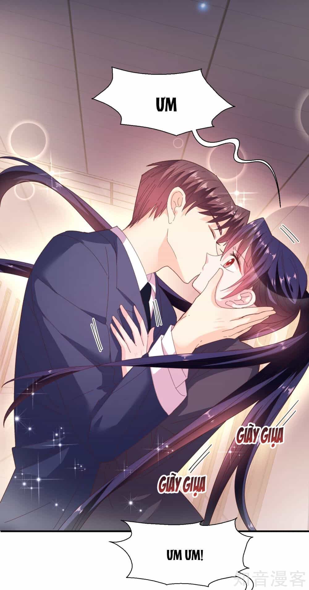 Sau Này Vẫn Cứ Thích Anh - Chương 40 - ảnh 8