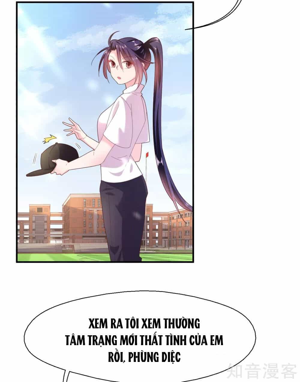 Sau Này Vẫn Cứ Thích Anh - Chương 41 - ảnh 10