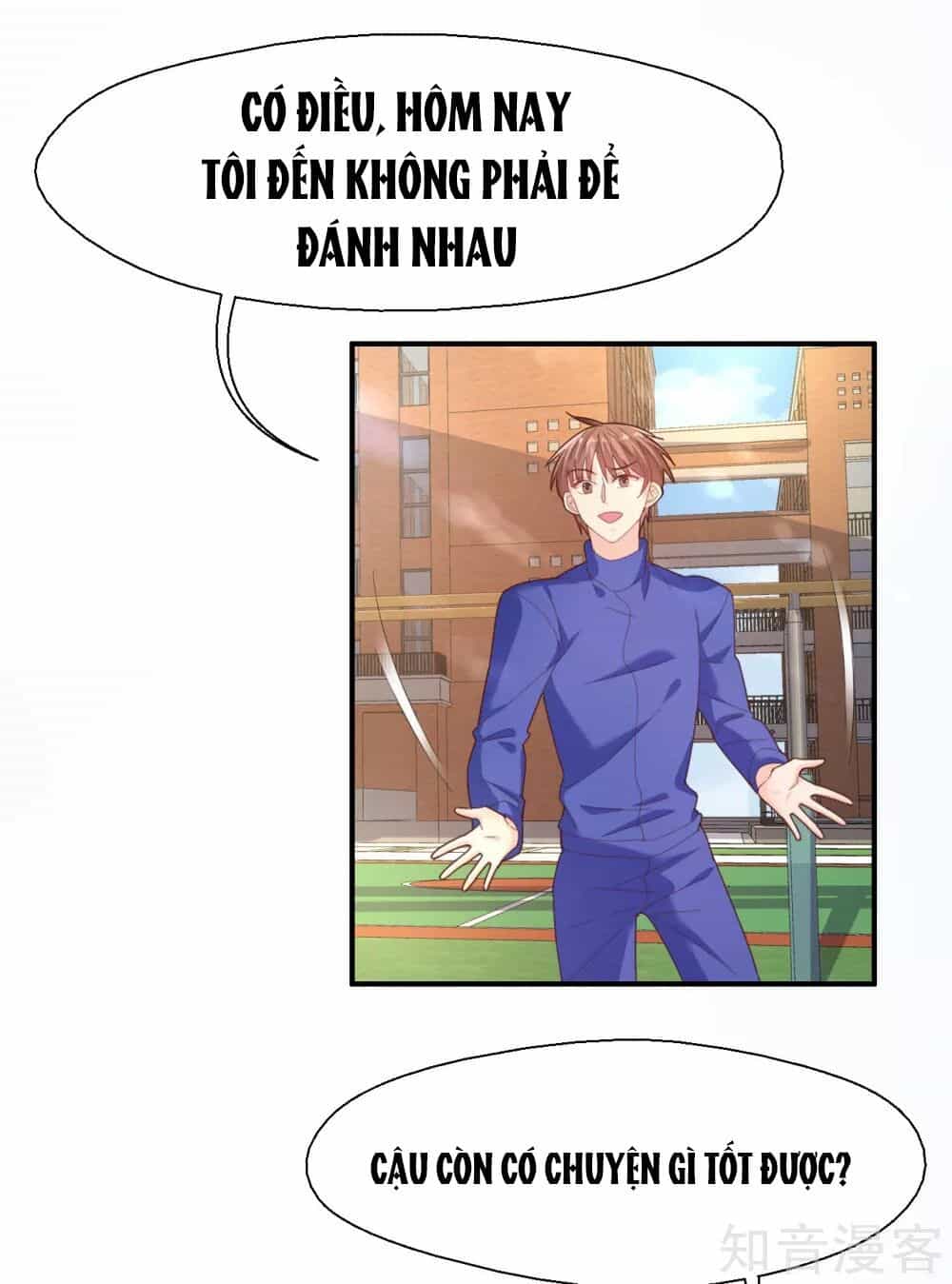 Sau Này Vẫn Cứ Thích Anh - Chương 41 - ảnh 12
