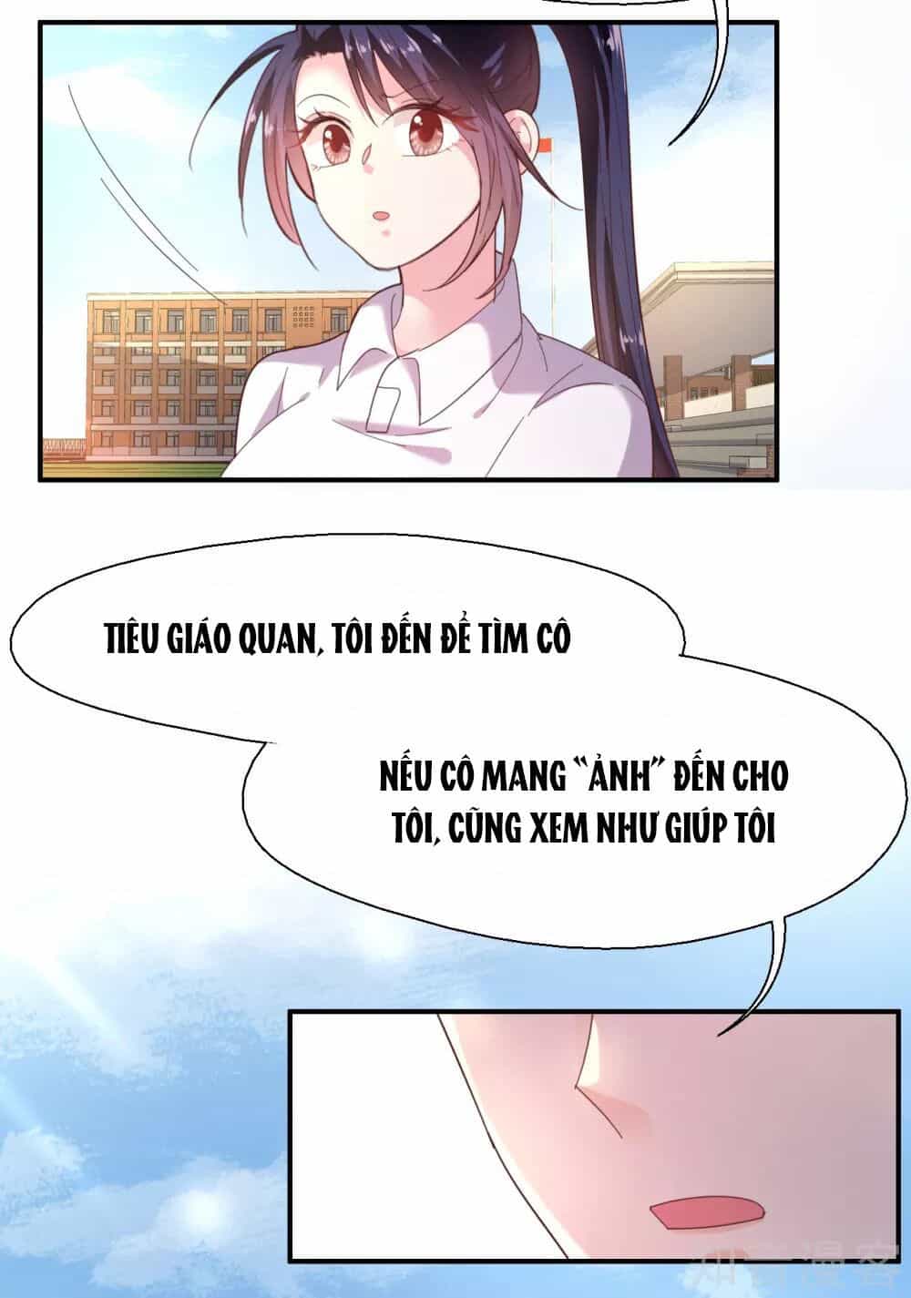 Sau Này Vẫn Cứ Thích Anh - Chương 41 - ảnh 13