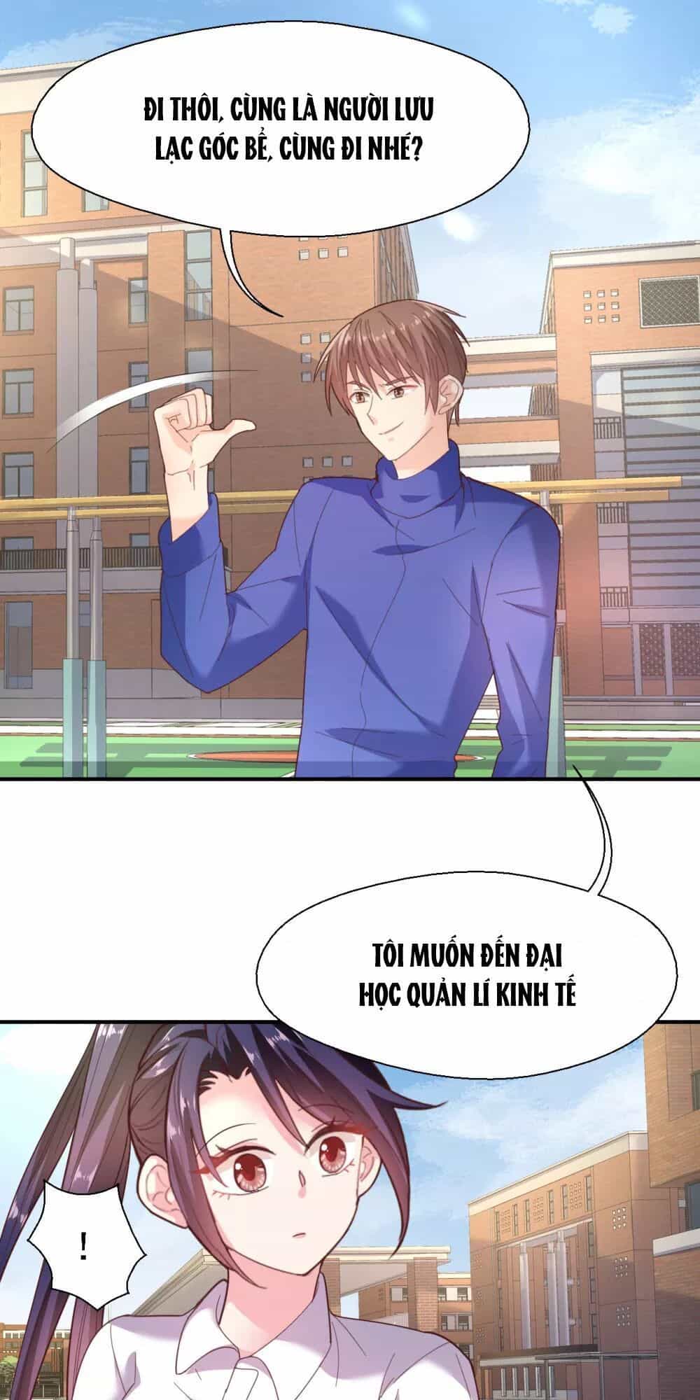 Sau Này Vẫn Cứ Thích Anh - Chương 41 - ảnh 14