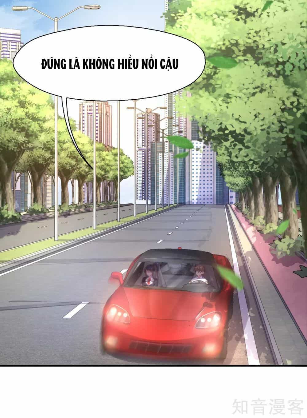 Sau Này Vẫn Cứ Thích Anh - Chương 41 - ảnh 17