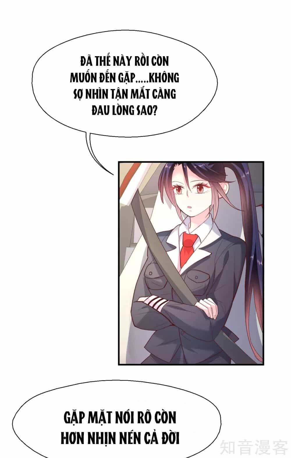 Sau Này Vẫn Cứ Thích Anh - Chương 41 - ảnh 18