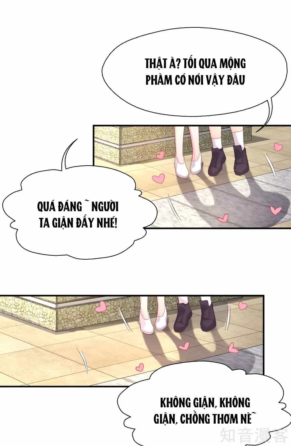 Sau Này Vẫn Cứ Thích Anh - Chương 41 - ảnh 25