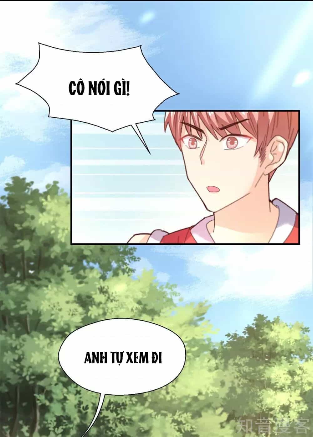 Sau Này Vẫn Cứ Thích Anh - Chương 42 - ảnh 10