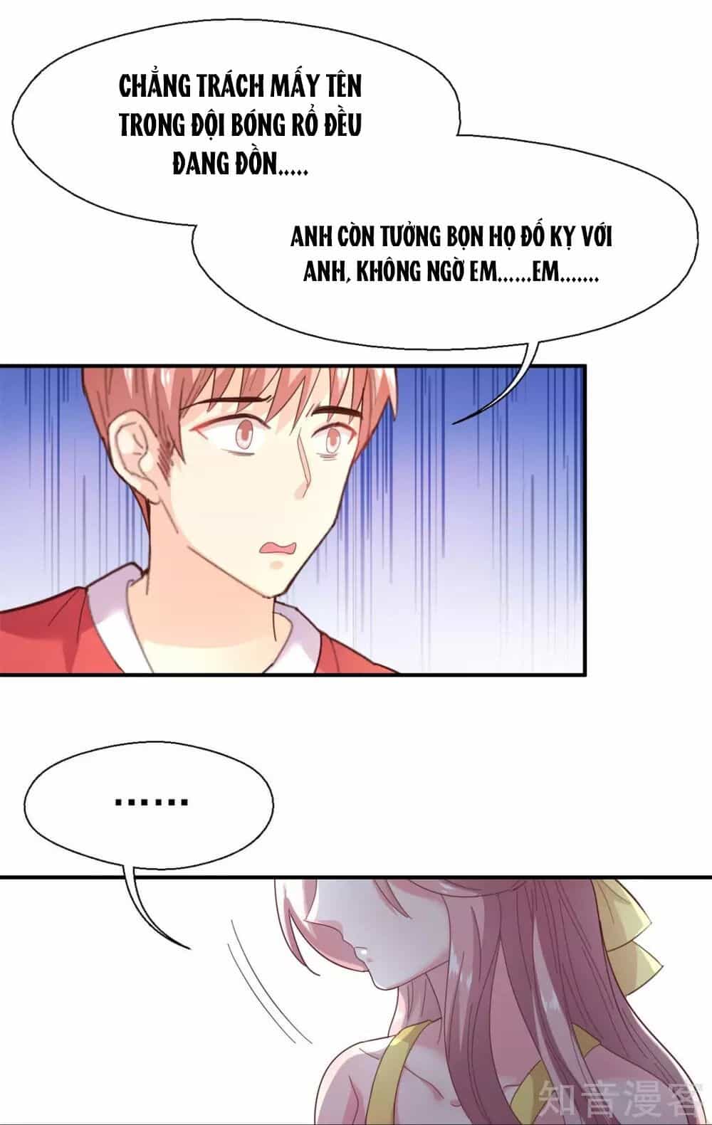 Sau Này Vẫn Cứ Thích Anh - Chương 42 - ảnh 15