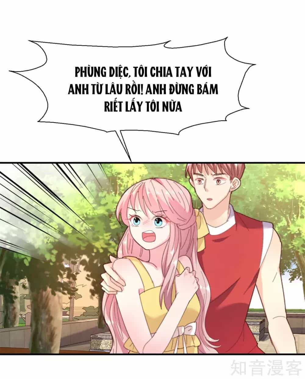 Sau Này Vẫn Cứ Thích Anh - Chương 42 - ảnh 2