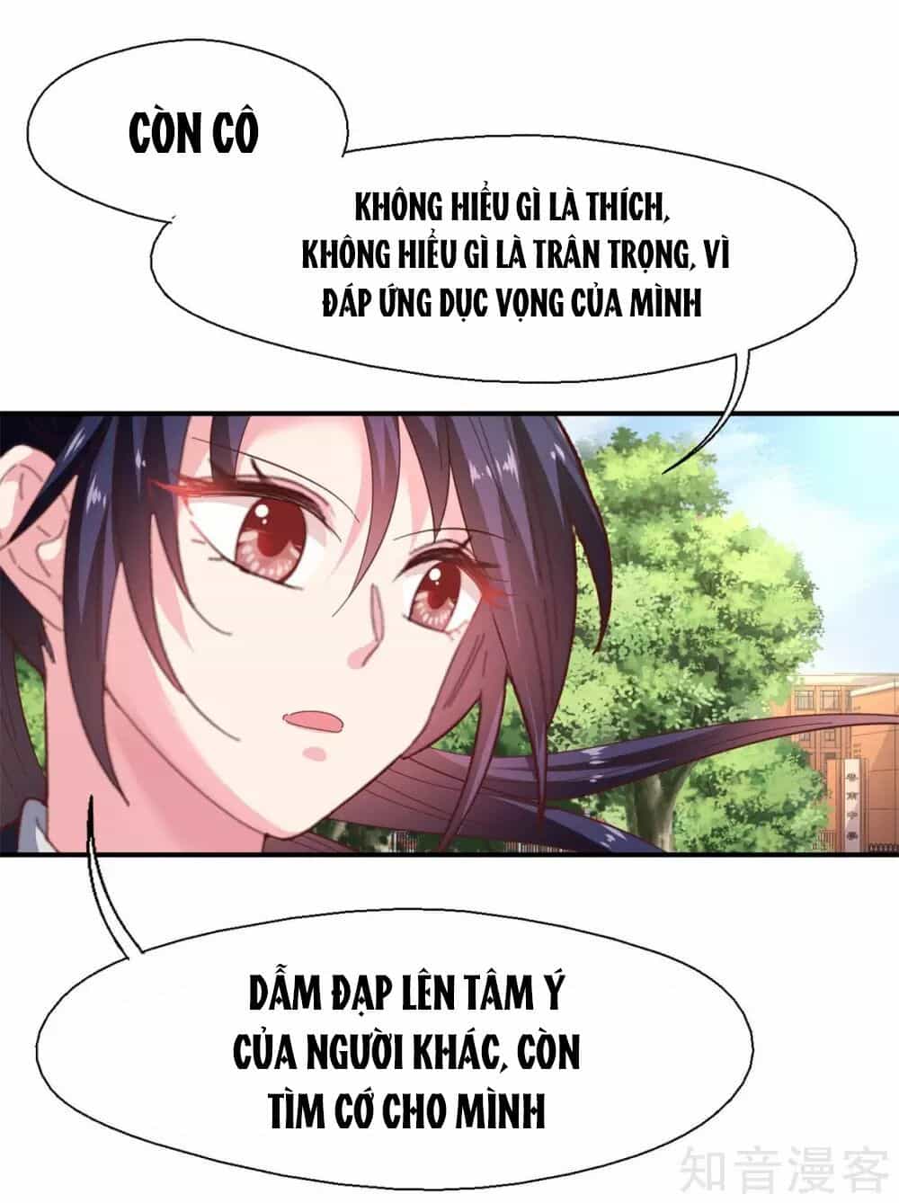 Sau Này Vẫn Cứ Thích Anh - Chương 42 - ảnh 26