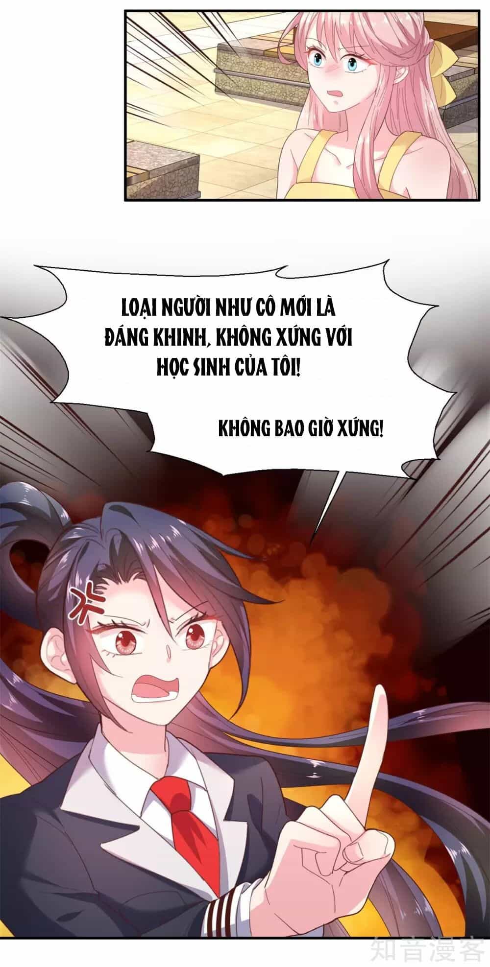 Sau Này Vẫn Cứ Thích Anh - Chương 42 - ảnh 27