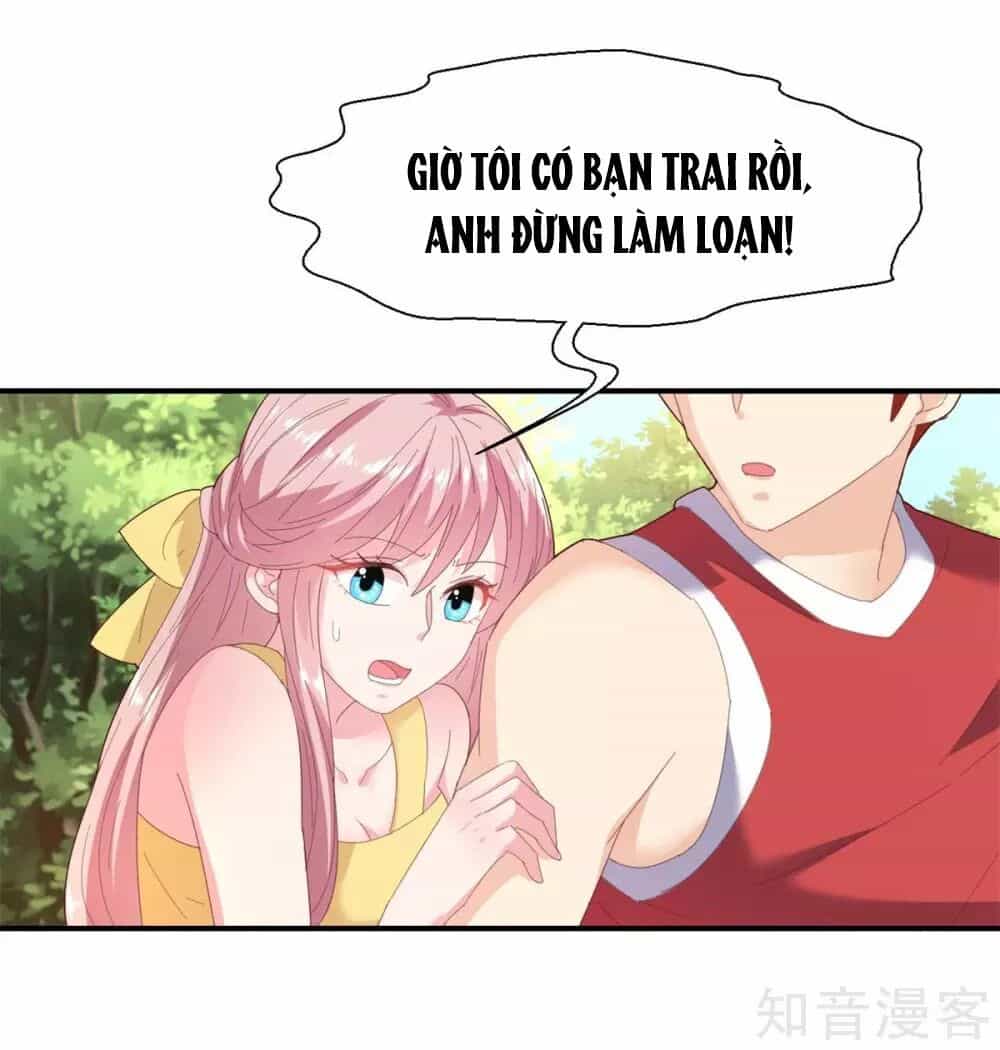Sau Này Vẫn Cứ Thích Anh - Chương 42 - ảnh 3