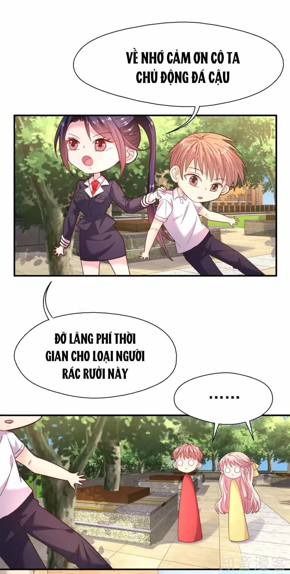 Sau Này Vẫn Cứ Thích Anh - Chương 42 - ảnh 31