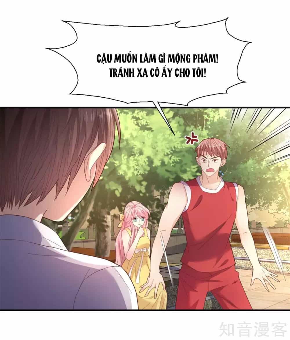 Sau Này Vẫn Cứ Thích Anh - Chương 42 - ảnh 4