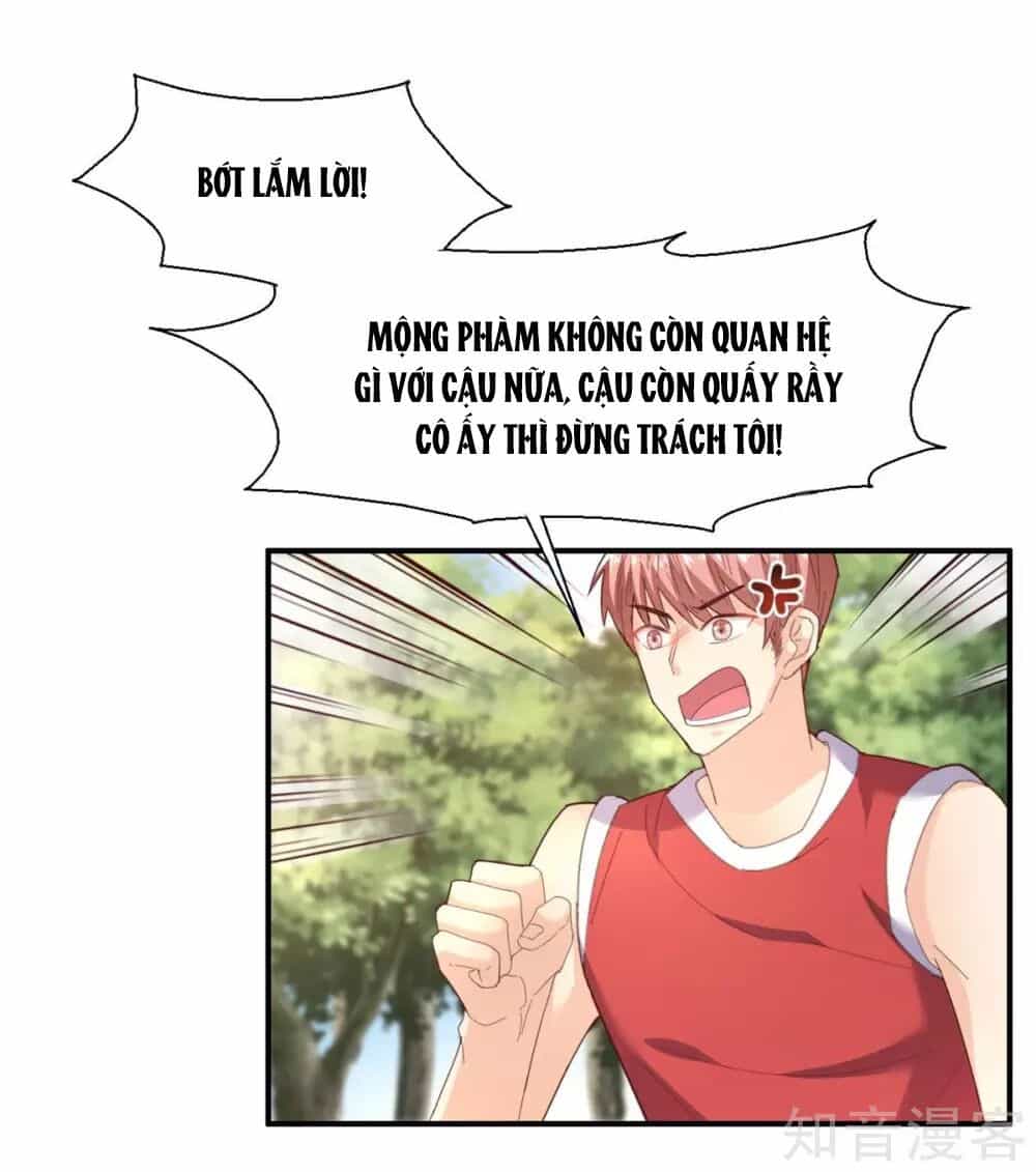 Sau Này Vẫn Cứ Thích Anh - Chương 42 - ảnh 8