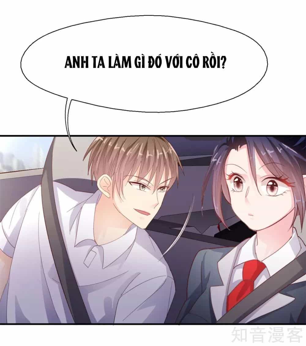 Sau Này Vẫn Cứ Thích Anh - Chương 43 - ảnh 11