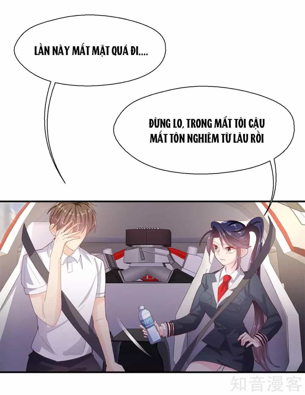 Sau Này Vẫn Cứ Thích Anh - Chương 43 - ảnh 3