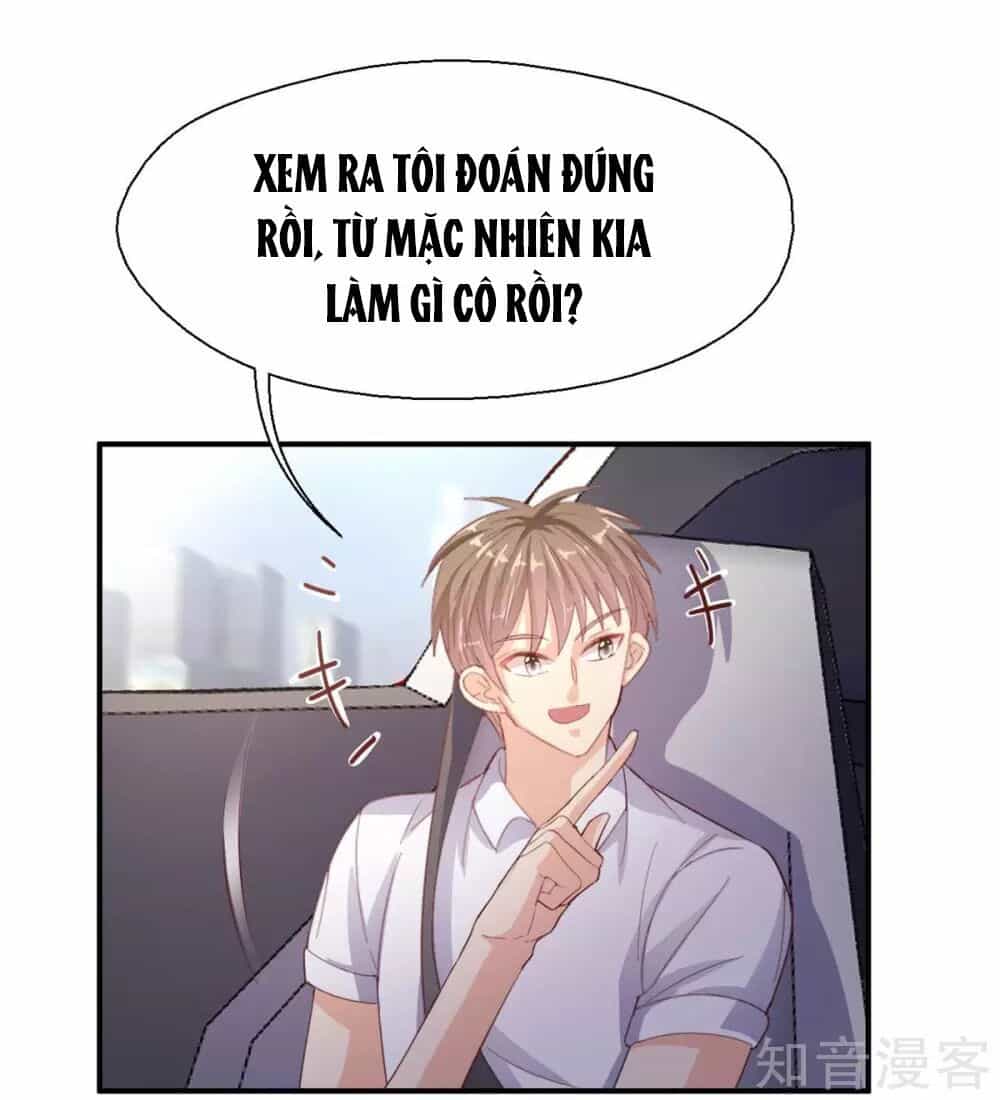 Sau Này Vẫn Cứ Thích Anh - Chương 43 - ảnh 8