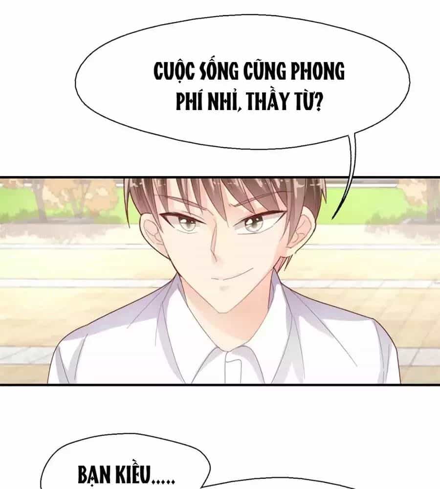 Sau Này Vẫn Cứ Thích Anh - Chương 44 - ảnh 23
