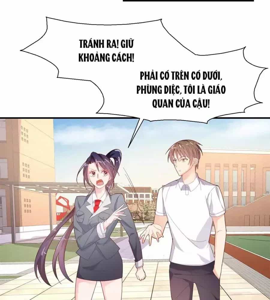 Sau Này Vẫn Cứ Thích Anh - Chương 44 - ảnh 48