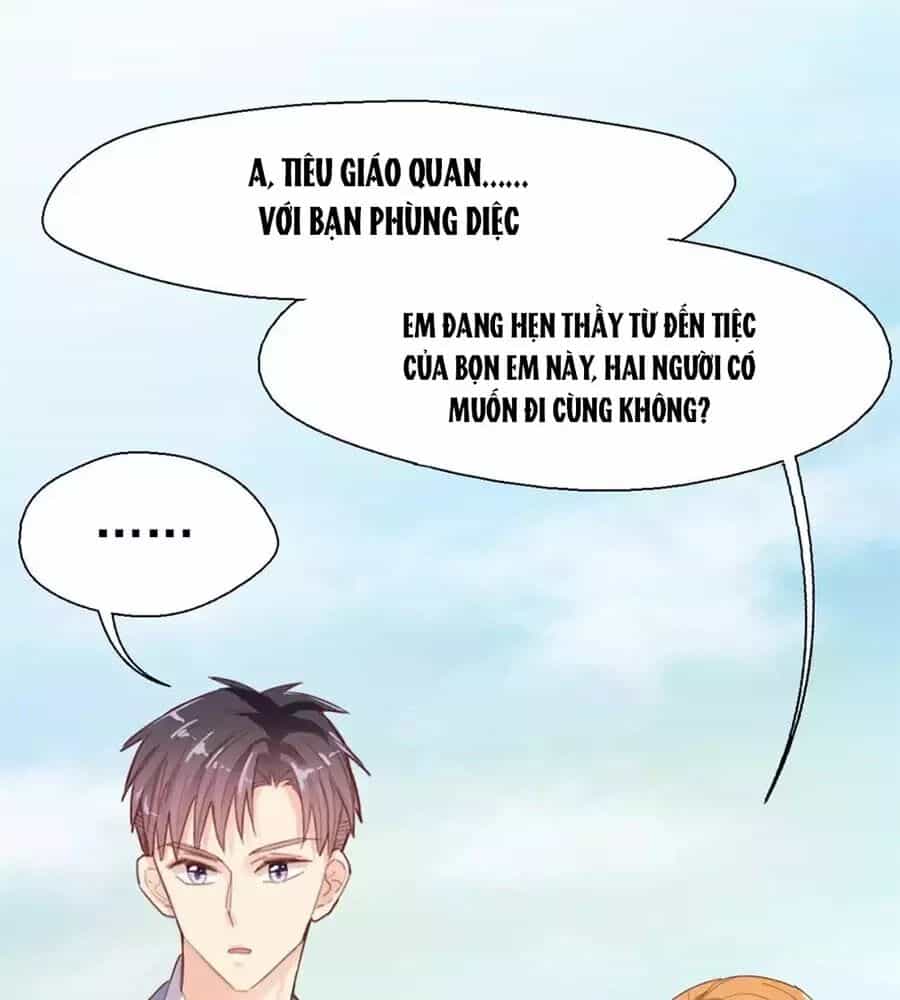 Sau Này Vẫn Cứ Thích Anh - Chương 44 - ảnh 5