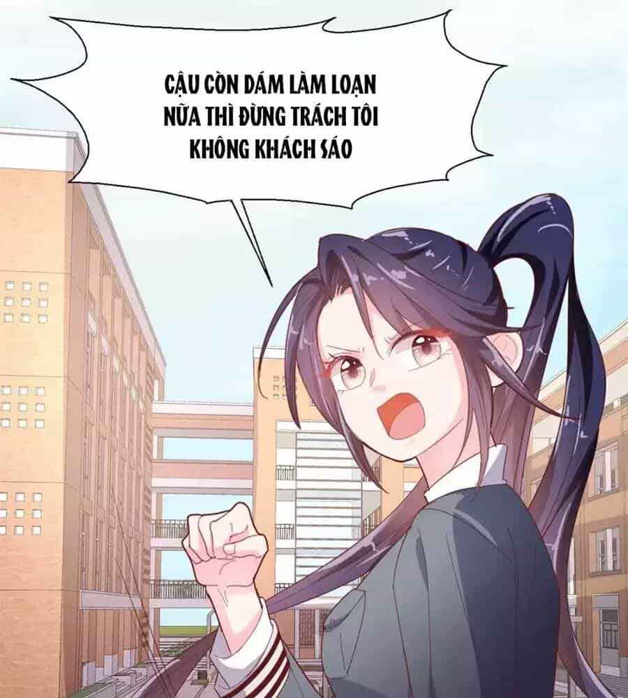 Sau Này Vẫn Cứ Thích Anh - Chương 44 - ảnh 52