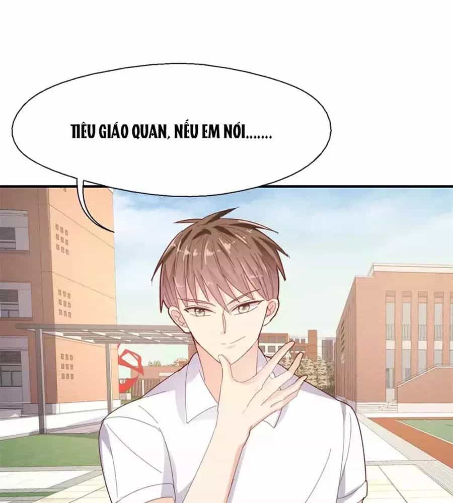 Sau Này Vẫn Cứ Thích Anh - Chương 44 - ảnh 54