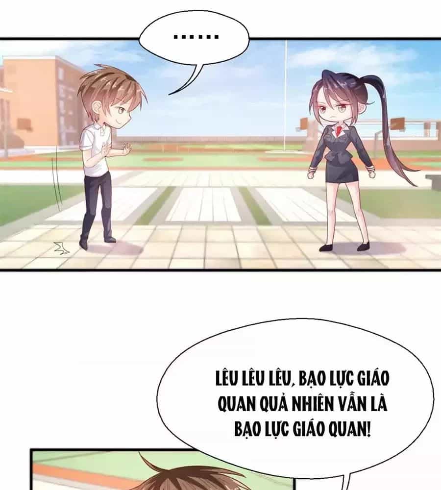 Sau Này Vẫn Cứ Thích Anh - Chương 45 - ảnh 10