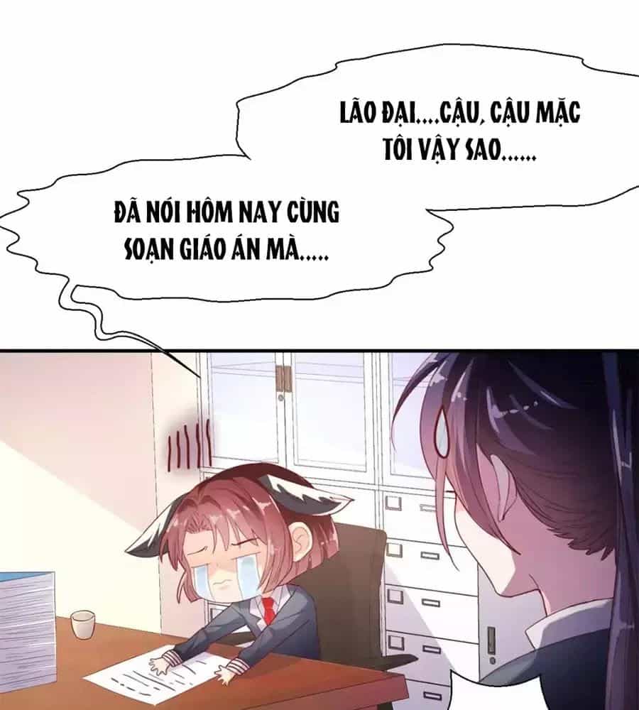 Sau Này Vẫn Cứ Thích Anh - Chương 45 - ảnh 21