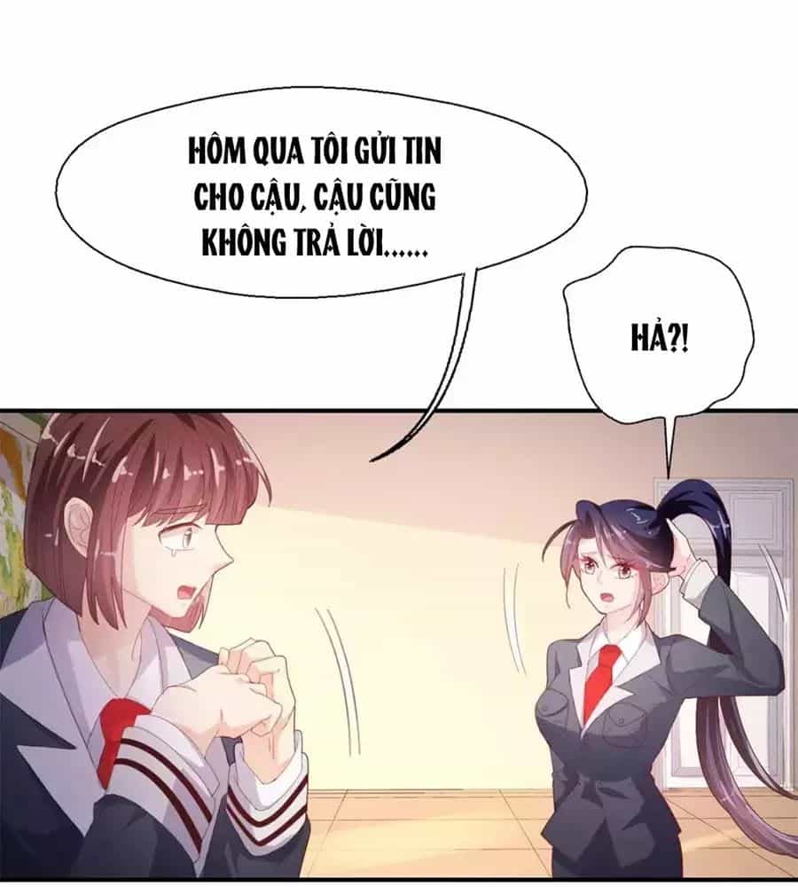 Sau Này Vẫn Cứ Thích Anh - Chương 45 - ảnh 23