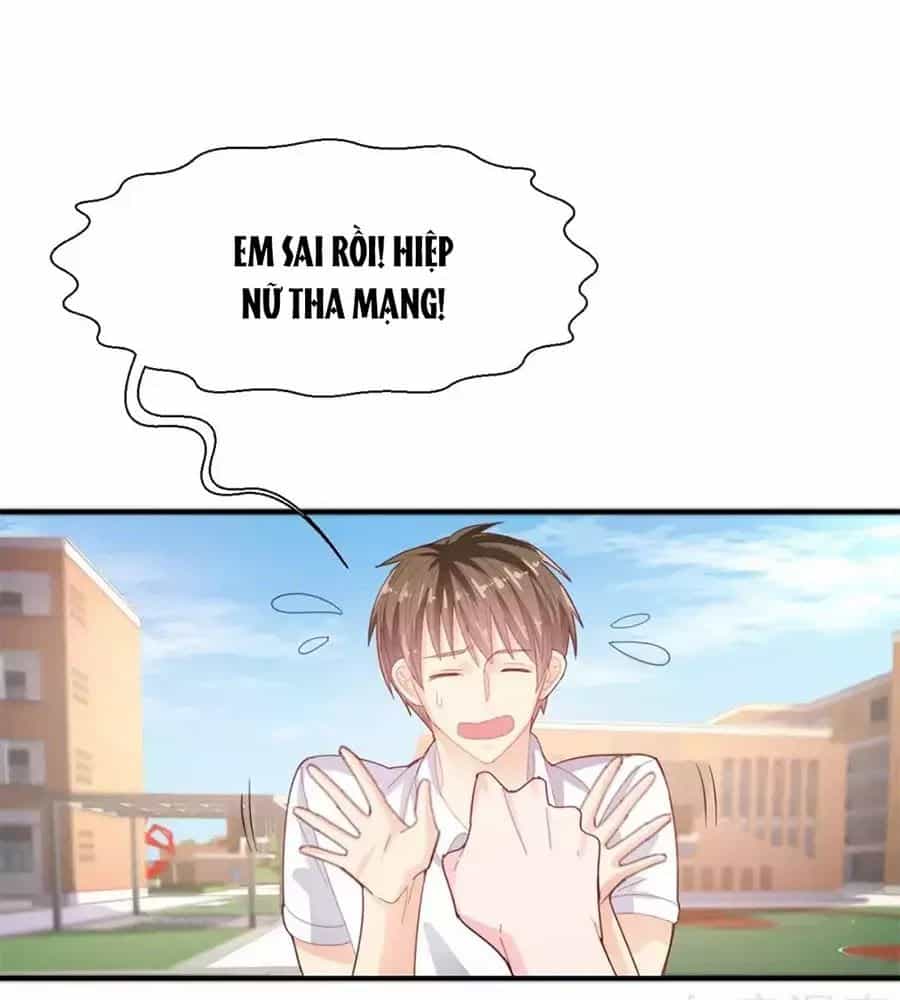 Sau Này Vẫn Cứ Thích Anh - Chương 45 - ảnh 6