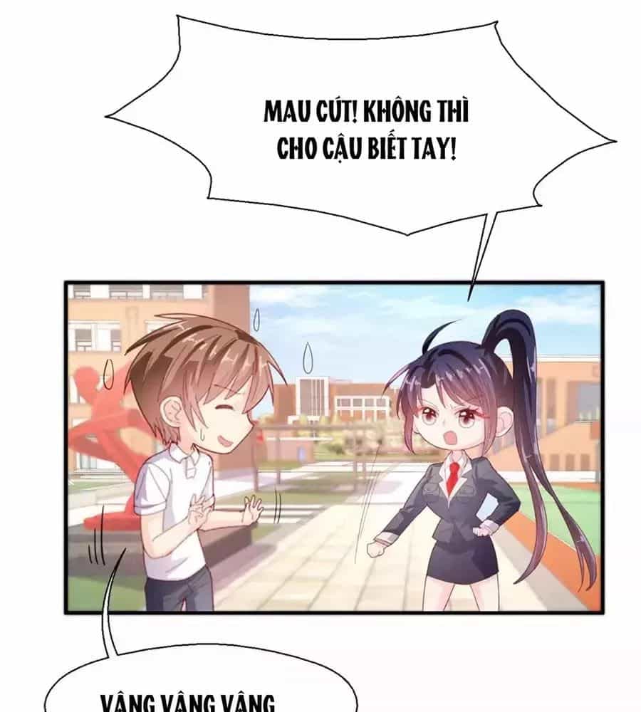 Sau Này Vẫn Cứ Thích Anh - Chương 45 - ảnh 8