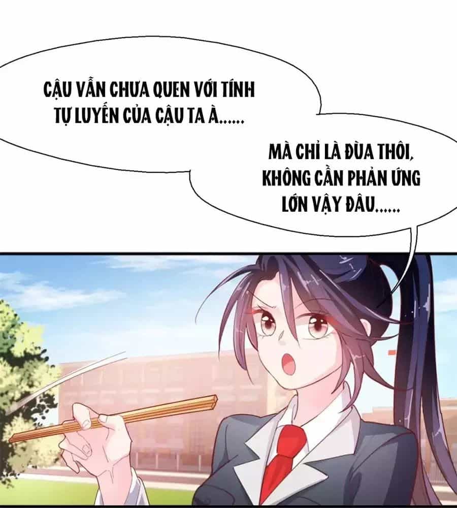 Sau Này Vẫn Cứ Thích Anh - Chương 46 - ảnh 12