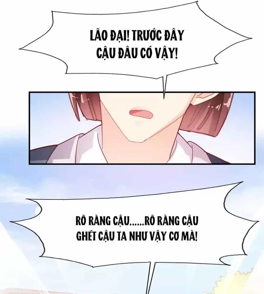 Sau Này Vẫn Cứ Thích Anh - Chương 46 - ảnh 16
