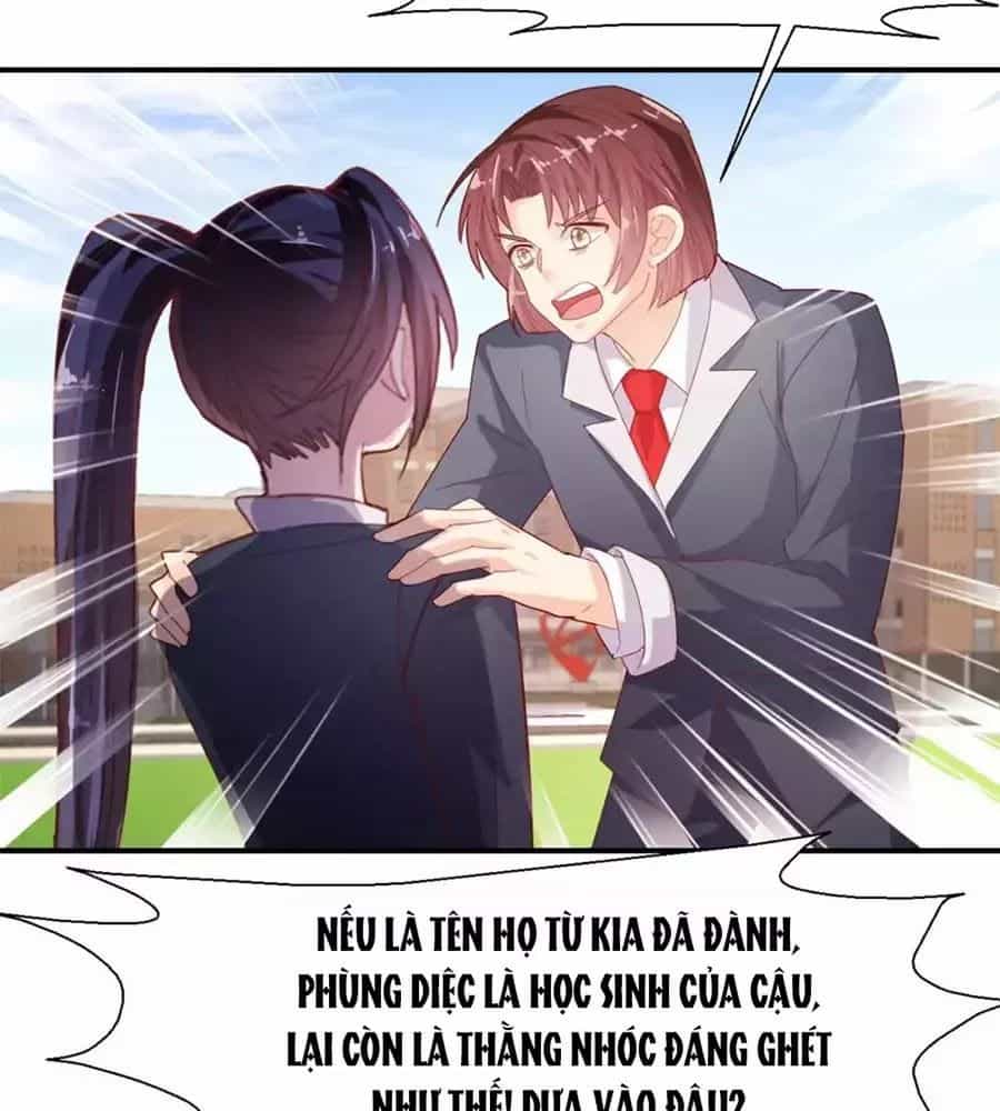 Sau Này Vẫn Cứ Thích Anh - Chương 46 - ảnh 23