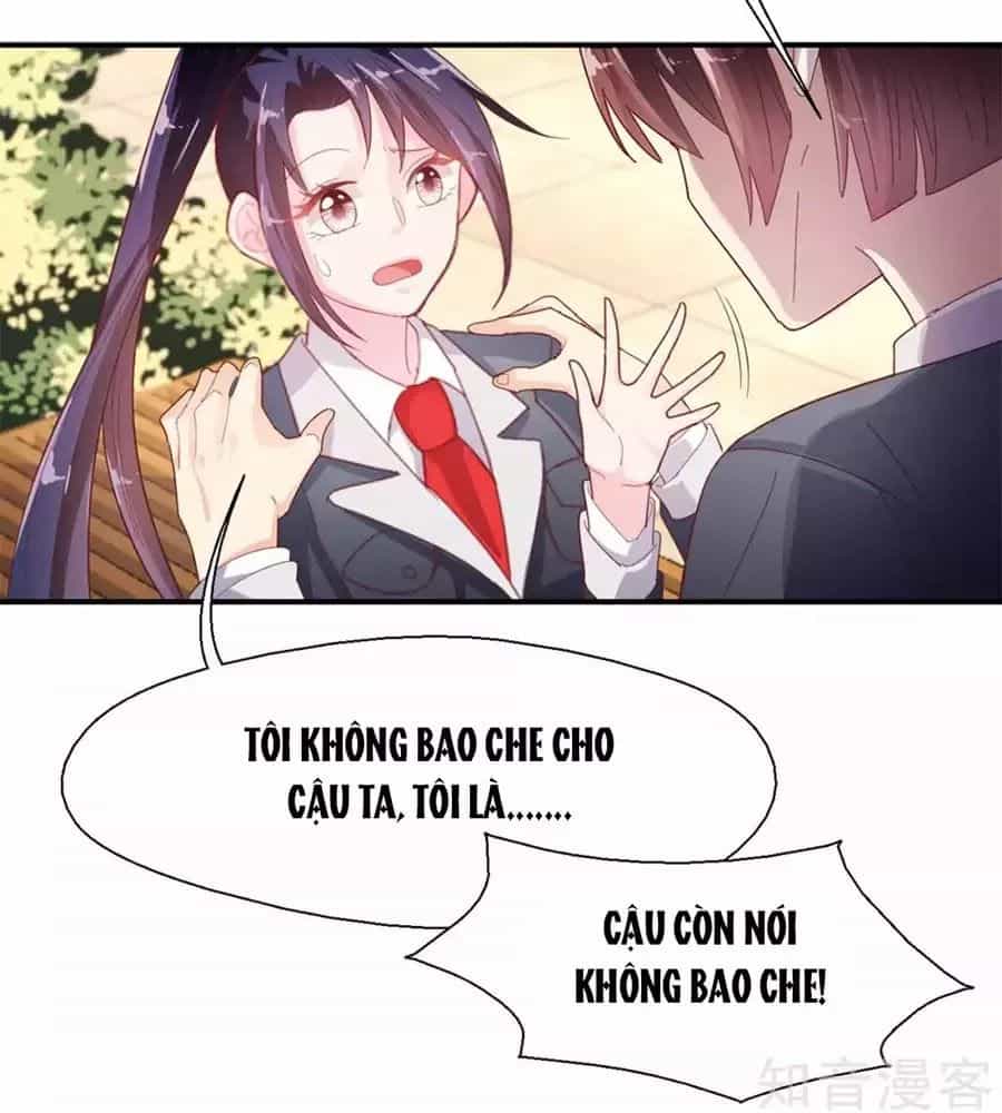 Sau Này Vẫn Cứ Thích Anh - Chương 46 - ảnh 25