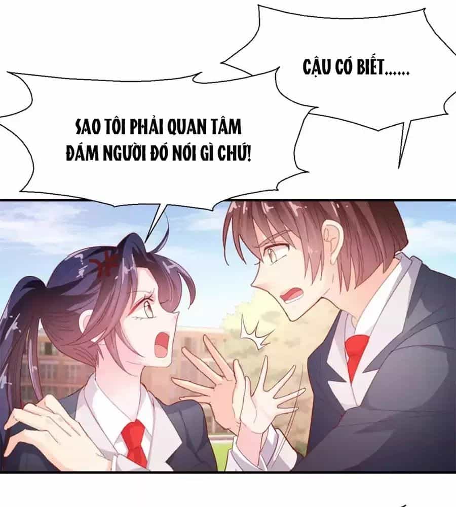 Sau Này Vẫn Cứ Thích Anh - Chương 46 - ảnh 28