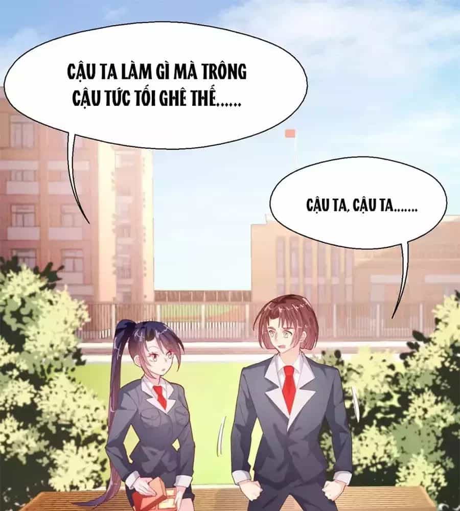 Sau Này Vẫn Cứ Thích Anh - Chương 46 - ảnh 3