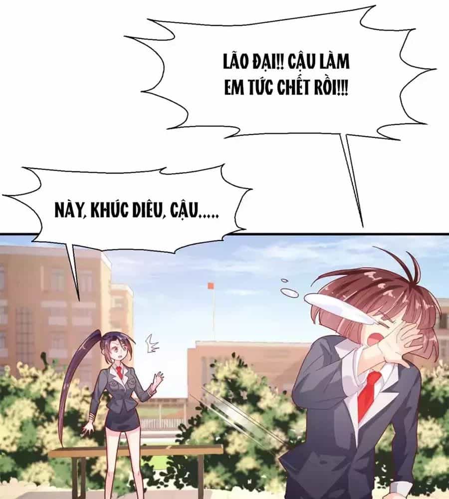 Sau Này Vẫn Cứ Thích Anh - Chương 46 - ảnh 35