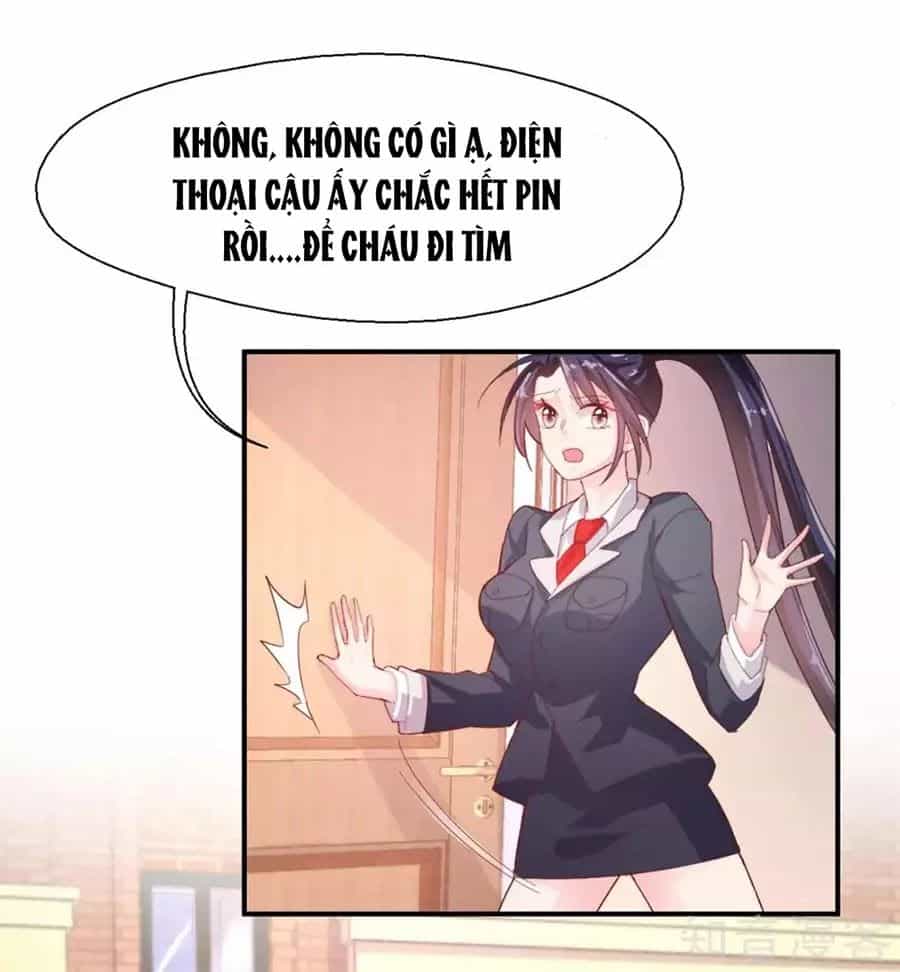 Sau Này Vẫn Cứ Thích Anh - Chương 46 - ảnh 48
