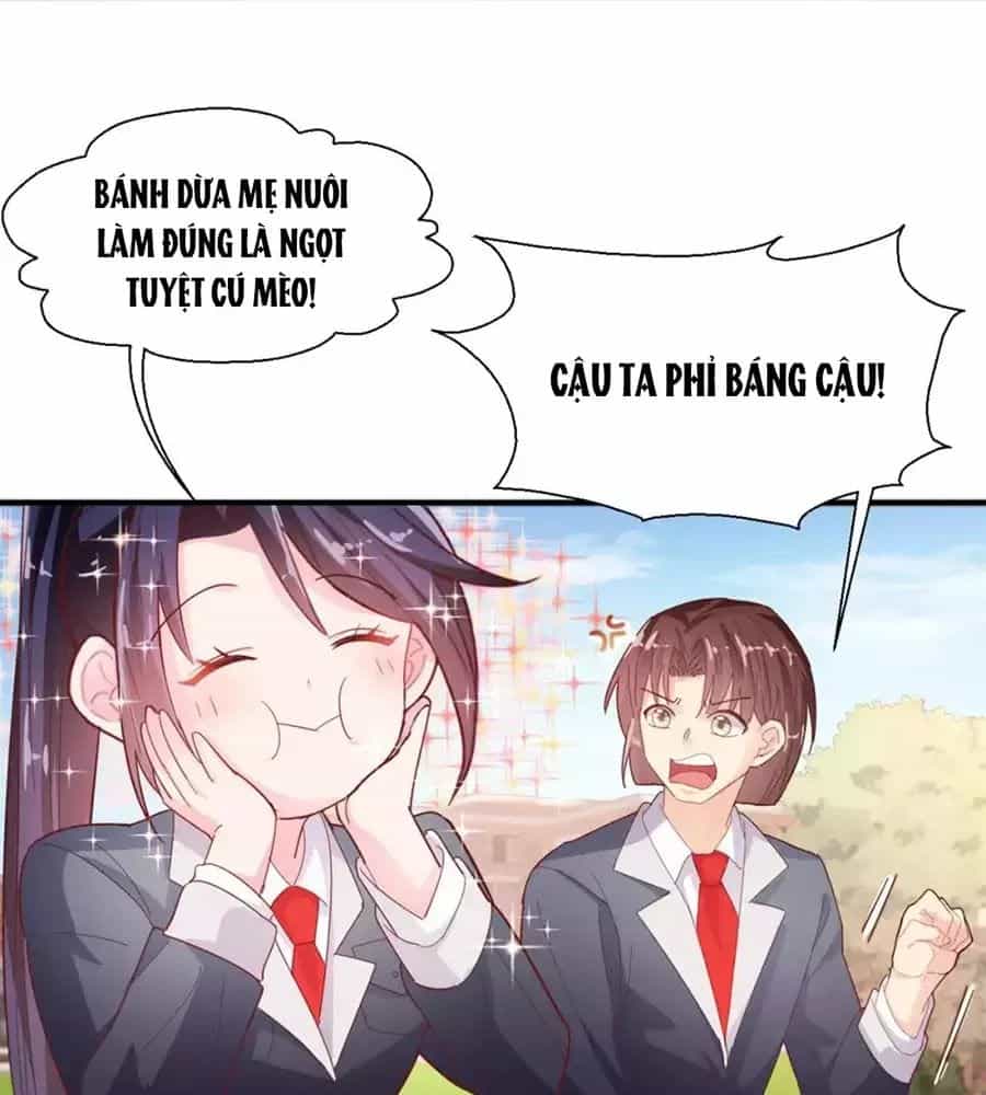 Sau Này Vẫn Cứ Thích Anh - Chương 46 - ảnh 5