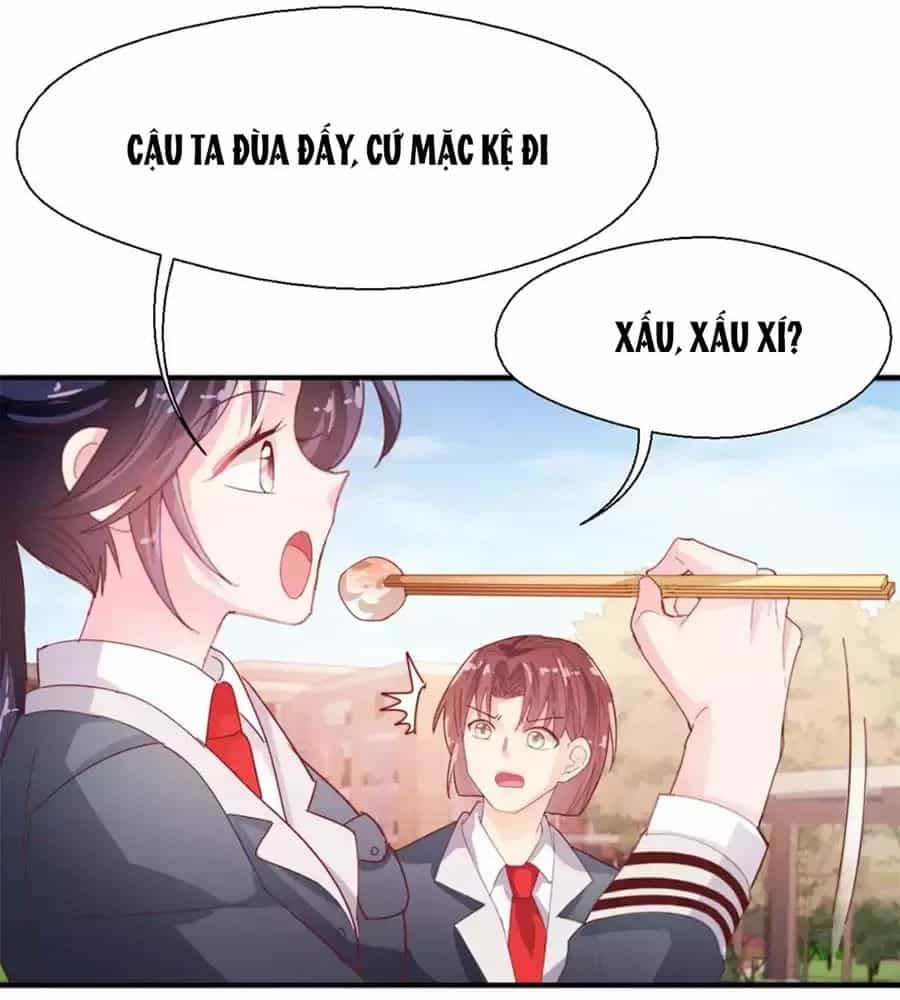 Sau Này Vẫn Cứ Thích Anh - Chương 46 - ảnh 8