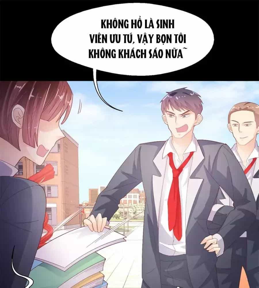 Sau Này Vẫn Cứ Thích Anh - Chương 47 - ảnh 12