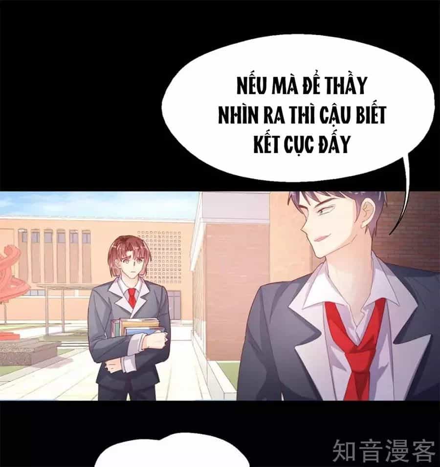 Sau Này Vẫn Cứ Thích Anh - Chương 47 - ảnh 14