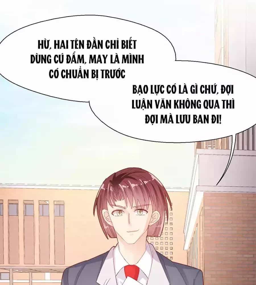 Sau Này Vẫn Cứ Thích Anh - Chương 47 - ảnh 17