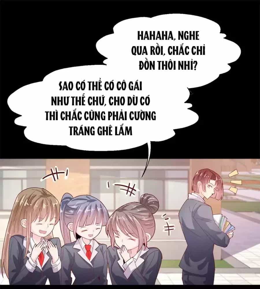 Sau Này Vẫn Cứ Thích Anh - Chương 47 - ảnh 3