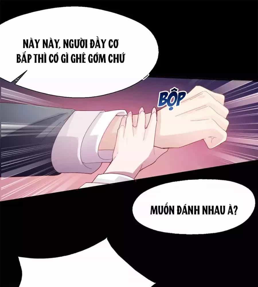 Sau Này Vẫn Cứ Thích Anh - Chương 47 - ảnh 46